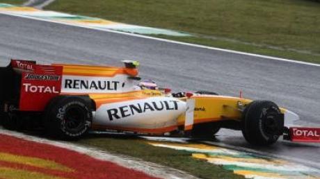 Nach Toyota auch Renault? - Ferrari schlägt Alarm
