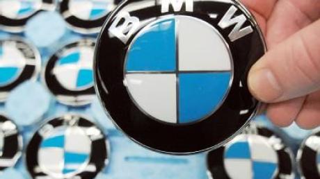 Zeitung: BMW will noch mehr sparen