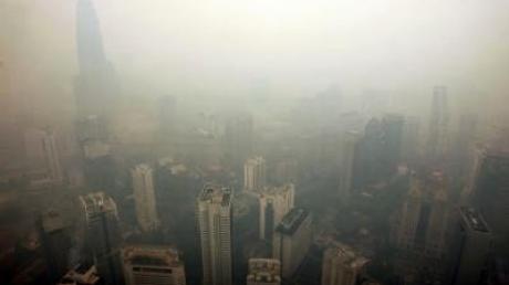 «Brutale Klima-Zukunft» für asiatische Großstädte