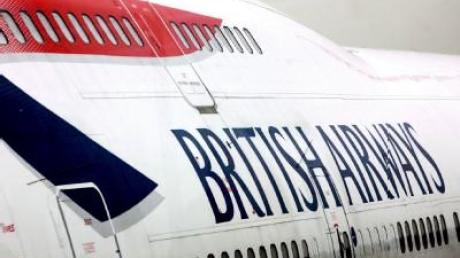 Mega-Airline entsteht - British Airways und Iberia