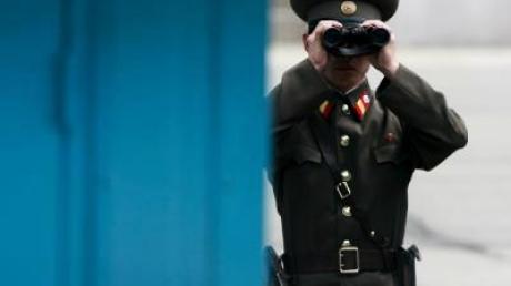 Nordkorea droht mit «gnadenlosen Militärmaßnahmen»