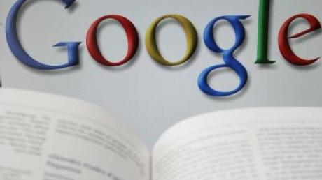 Neue Vereinbarung für «Google Books»