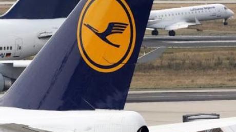Lufthansa kopiert die Billigflieger - mehr Sitze