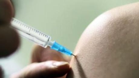 Kinderärzte halten an Impfempfehlung fest
