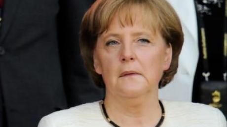 Merkel zum Tod Enkes: Machen uns etwas vor