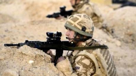 Bericht über Pannen bei britischem Irak-Einsatz
