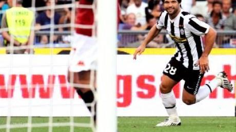 Turin, Real und Milan vor Sprung ins Achtelfinale