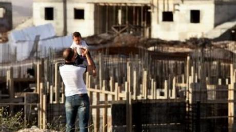 Israel genehmigt Bauten in Siedlungen
