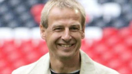 Klinsmann als WM-Experte - Bundesliga kein Thema