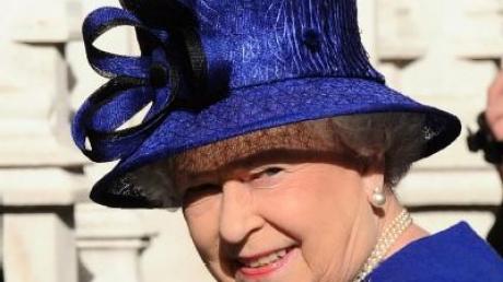 Queen warnt vor Veröffentlichung von Paparazzi-Fotos