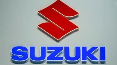 VW stärkt mit Suzuki-Anteil Position bei Billigautos