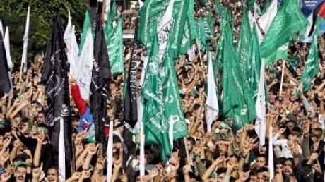 Hamas will Israel nicht anerkennen