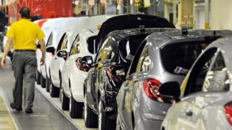 Audi und Opel siegen beim Dekra-Mängelreport
