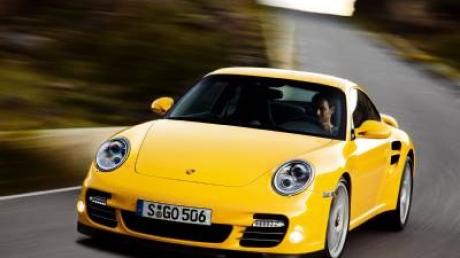 Katar baut Macht bei VW/Porsche aus