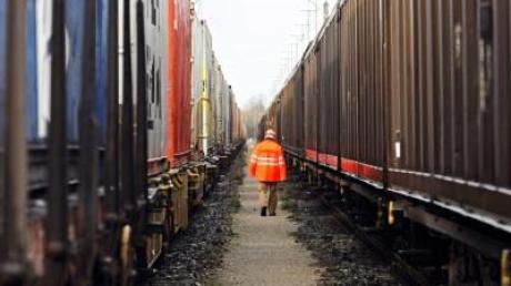Transnet will Bahn-Beschäftigungspakt erweitern
