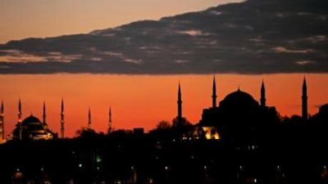Istanbul will anregendste Stadt der Welt sein