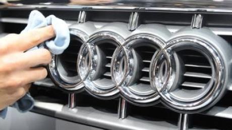 Audi konkretisiert Milliarden-Investitionspläne