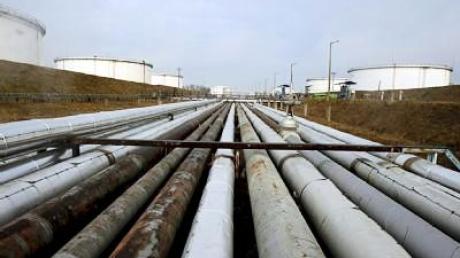 Russischer Öl-Stopp abgesagt