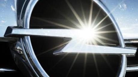 Opel wieder Nummer Zwei auf deutschem Markt