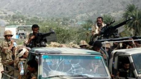 USA wollen keine Soldaten in den Jemen schicken