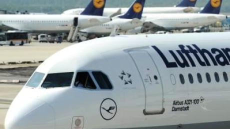 Lufthansa: Pilotenvereinigung bereitet Urabstimmung vor