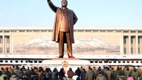 Christenverfolgung in Nordkorea am schlimmsten