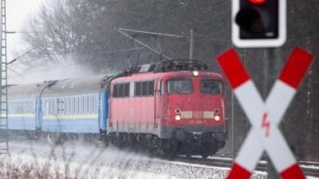 CDU-Verkehrsexperte kritisiert Fehler bei der Bahn
