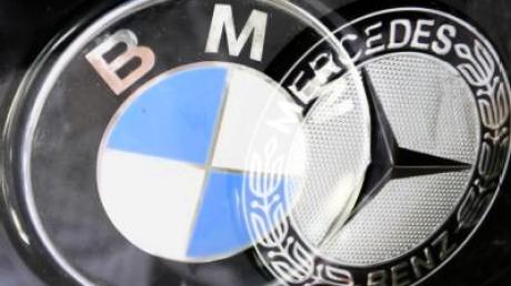 Gespräche BMW/Daimler angeblich gescheitert