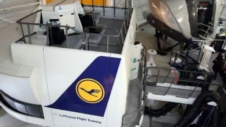 Lufthansa startet ins A380-Zeitalter