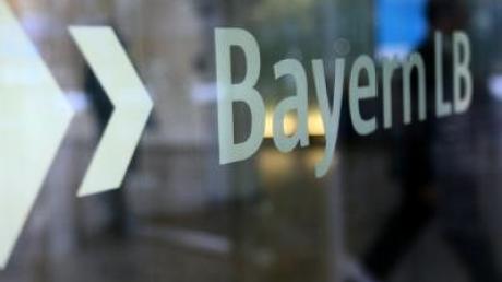 Regierungskreise: Häusler soll BayernLB-Chef werden