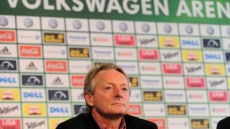 VfL: Trainersuche dauert - Schuster «Wunschdenken»