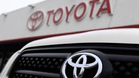 Toyota-Pannenserie setzt sich fort