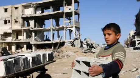 U-Ausschuss zu Gaza: Israel signalisiert Bewegung