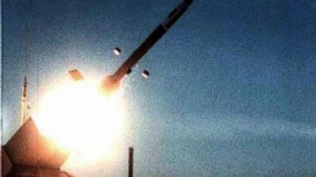 USA bauen Raketen-Schild gegen Iran schneller auf