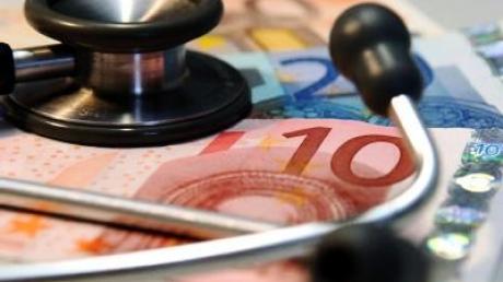 FDP gegen Zusatzbeiträge der Krankenkassen