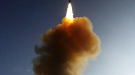 US-Test für Raketenschild gegen Iran scheitert