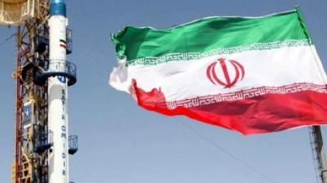 Zeitung: Sowjet-Forscher half Iran bei Atomplänen