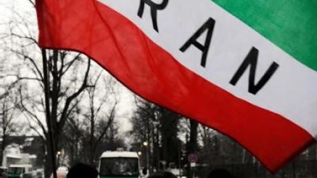 Druck auf Iran wächst - Neue Proteste im Inland