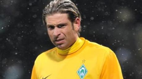 Nord-Derby: Werder-Coach Schaaf rechnet mit Wiese