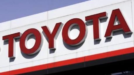 Toyota startet den nächsten Rückruf