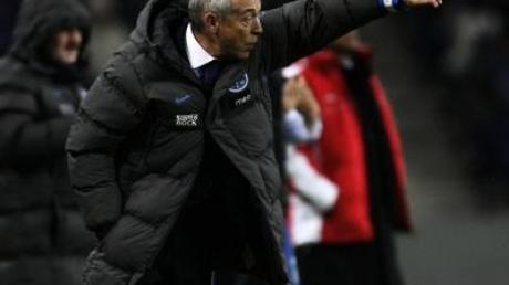 Champions League: Porto und Arsenal unter Druck
