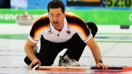Curling-Auftakt nach Maß mit Siegen: «Ein Signal»
