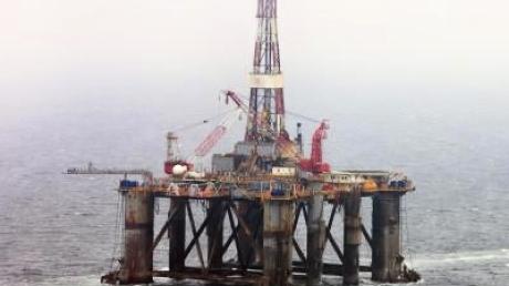 Ton im Ölstreit vor Falkland wird schärfer