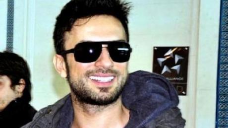 Popstar Tarkan bei Drogenrazzia festgenommen