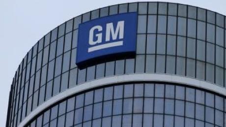 GM ruft 1,3 Millionen Autos in Nordamerika zurück
