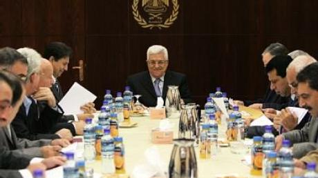 Abbas-Behörde: Grünes Licht für Nahost-Gespräche