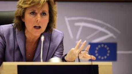EU: UN-Klimavertrag könnte doch erst 2011 kommen