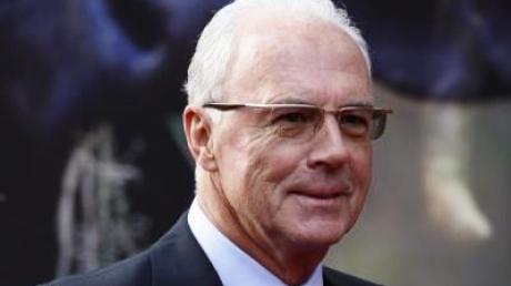 Beckenbauer gegen neue Fußball-Regeln