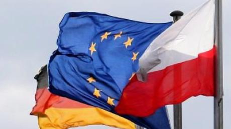 Polen fürchten Deutschland nicht mehr