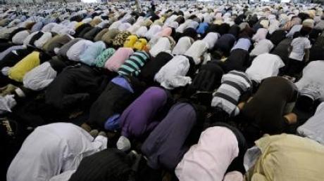 Muslim-Vereine prüfen Ausstieg aus Islamkonferenz